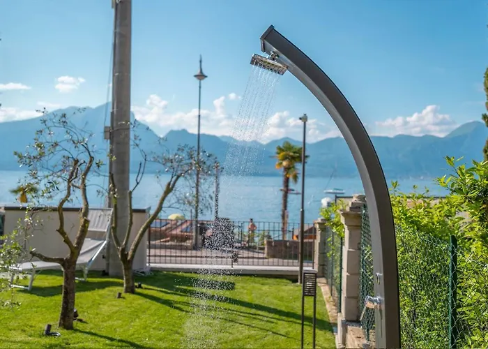 Benaco * Torri Del Benaco