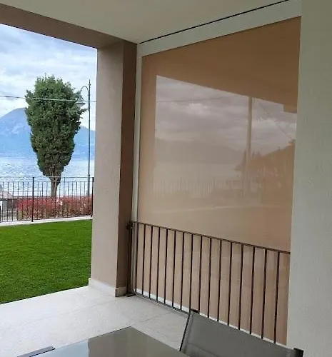 Benaco Торри-дель-Бенако