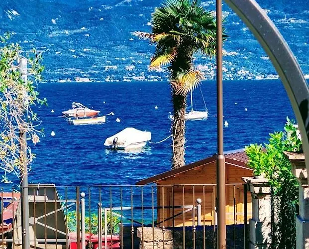 Benaco شقة توري ديل بيناكو