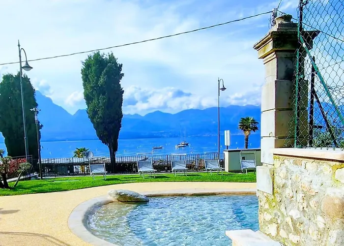 Benaco Appartement Torri Del Benaco