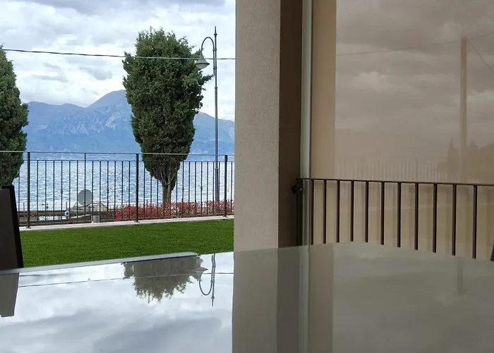 Benaco * トッリ・デル・ベーナコ