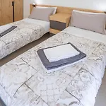Apartmán Benaco *