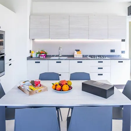 Benaco Apartman Torri del Benaco