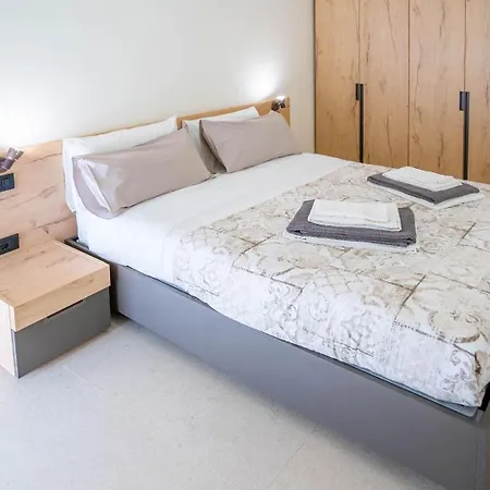 Benaco Apartman Torri del Benaco