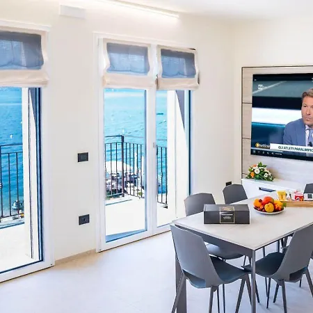 Benaco Apartman Torri del Benaco