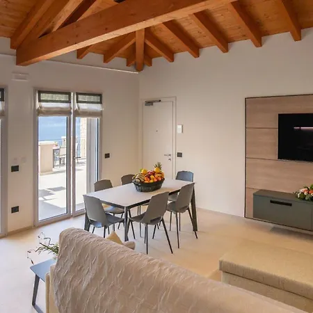 Benaco Apartman Torri del Benaco