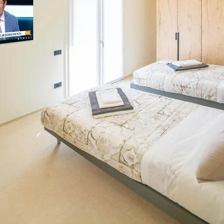 Benaco Apartman Torri del Benaco