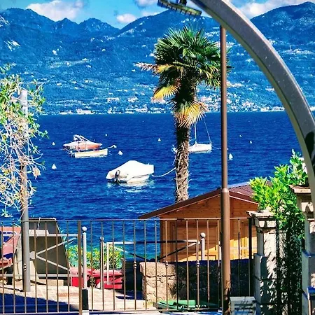 Benaco Apartman Torri del Benaco